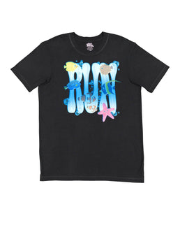 Black Ultra Crew / S