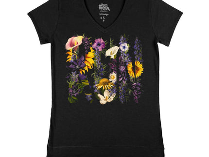 Big Run in Full Bloom