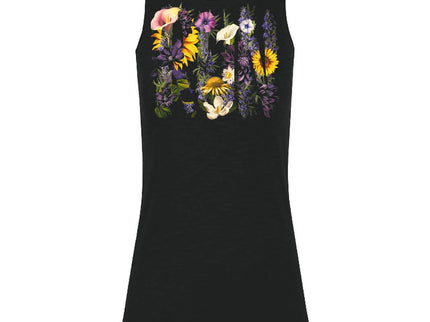 Big Run in Full Bloom