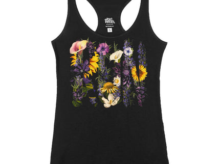 Big Run in Full Bloom