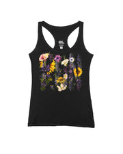 Big Run in Full Bloom