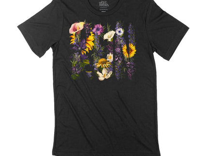 Big Run in Full Bloom