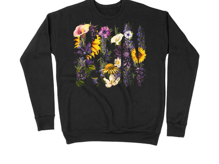 Big Run in Full Bloom