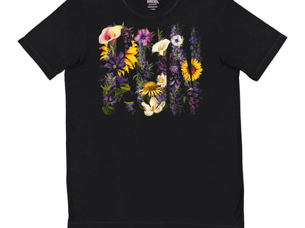 Big Run in Full Bloom