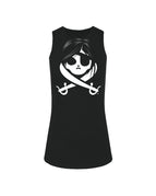 Black Core Tank