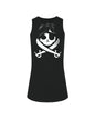 Black Core Tank