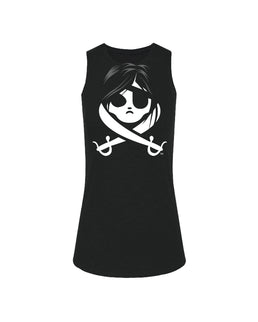 Black Core Tank