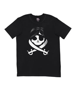 Black Ultra Crew / S