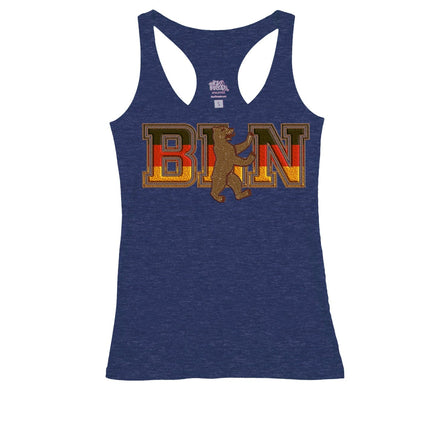 BLN Sorority Letters