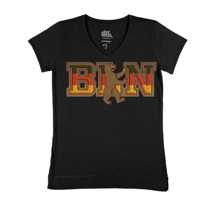 BLN Sorority Letters