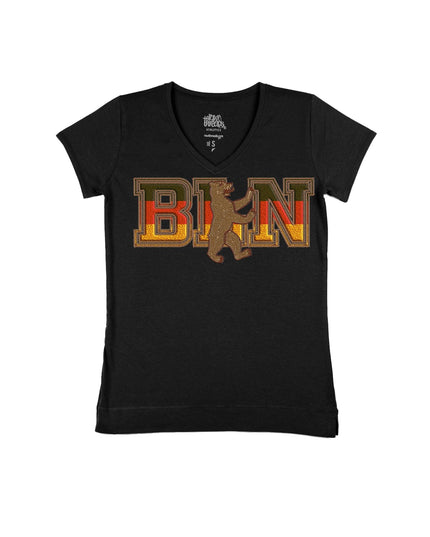 BLN Sorority Letters