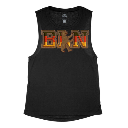 BLN Sorority Letters