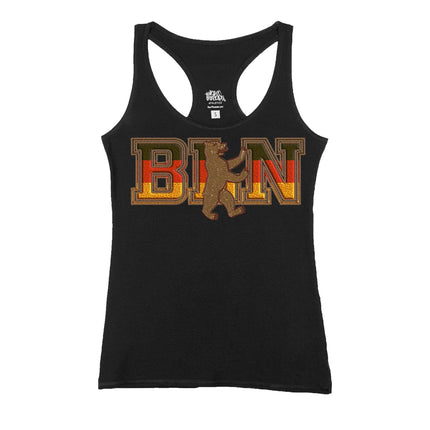 BLN Sorority Letters