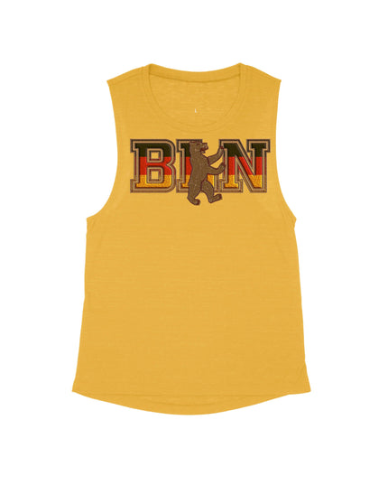 BLN Sorority Letters