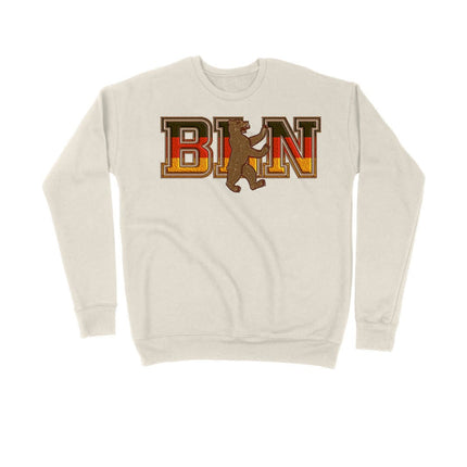 BLN Sorority Letters