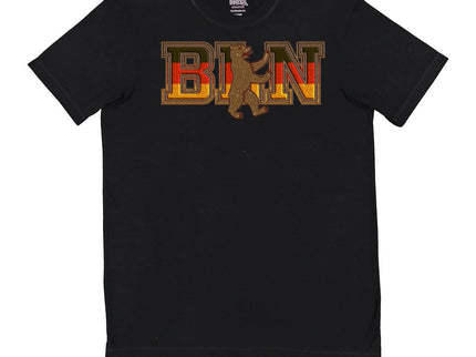 BLN Sorority Letters