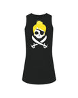 Black Core Tank