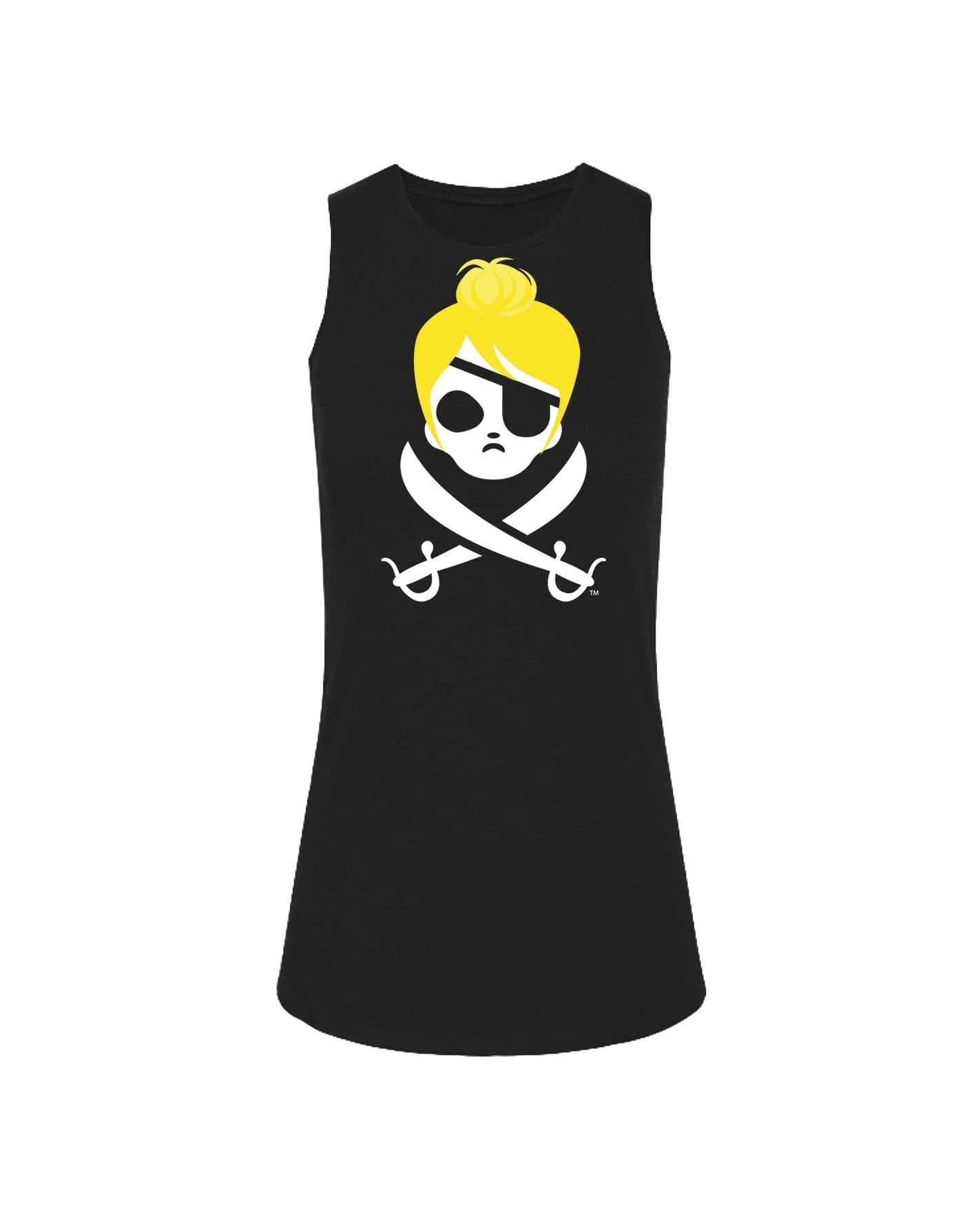 Blonde Bell