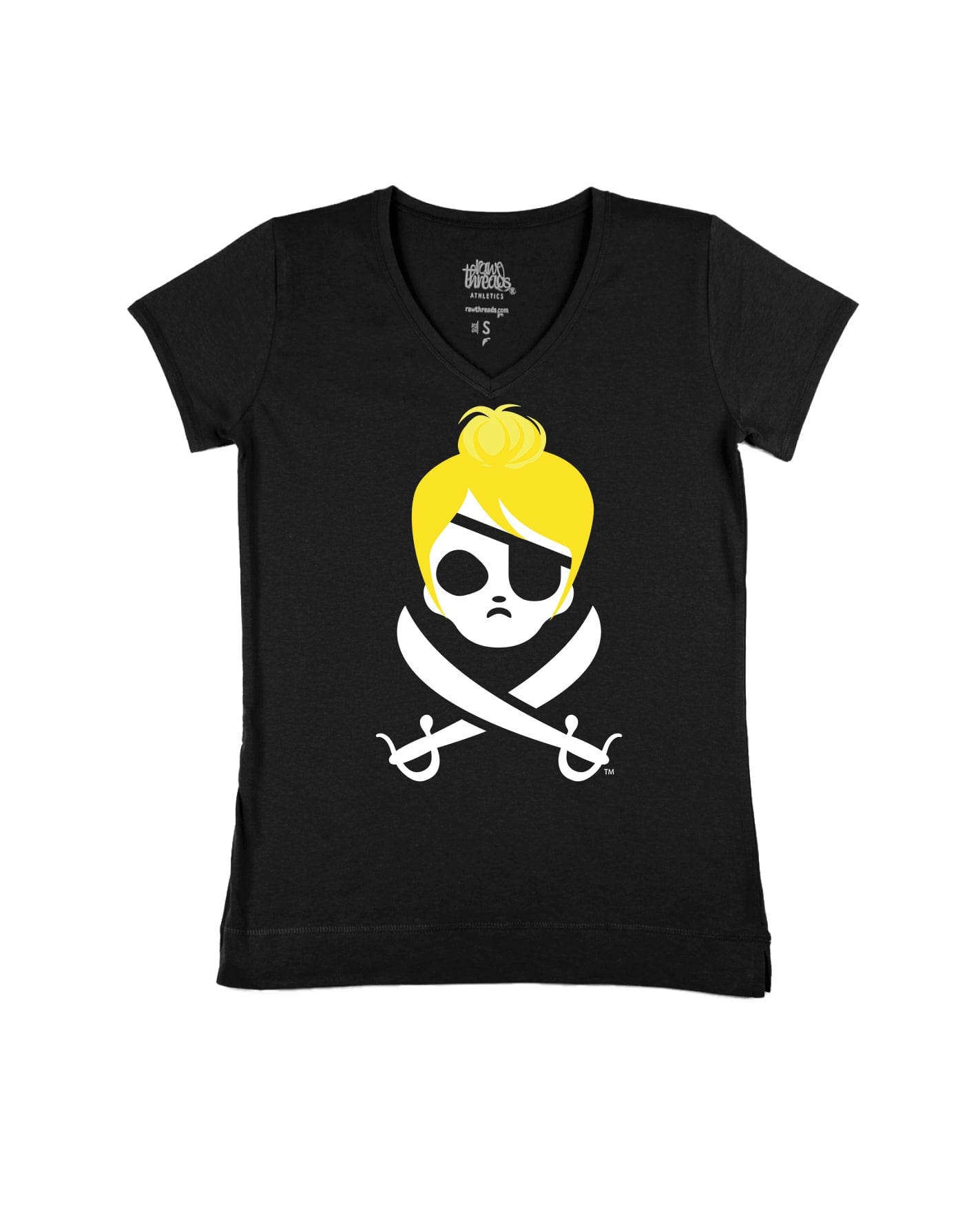 Blonde Bell