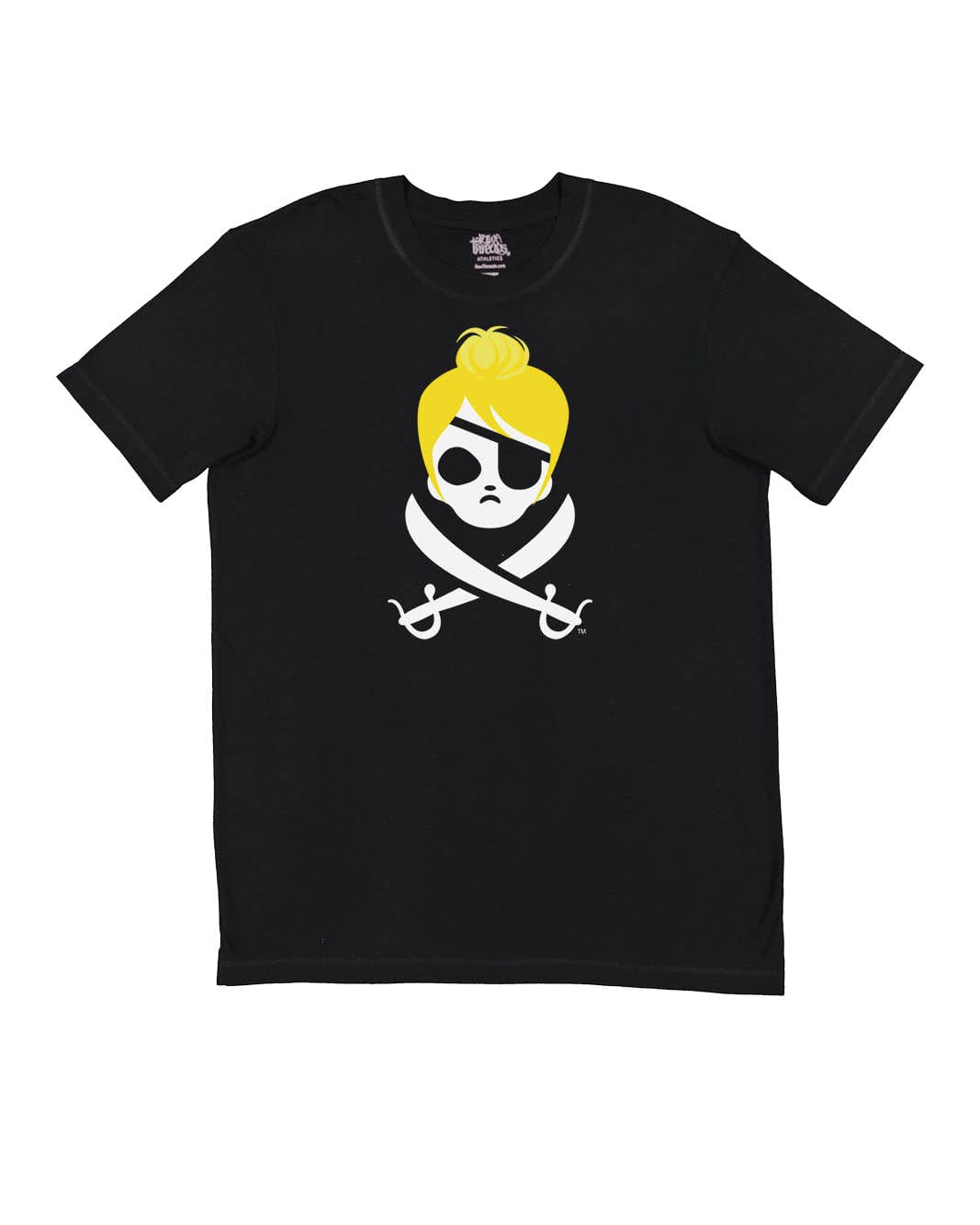 Blonde Bell