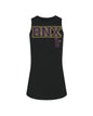Black Core Tank