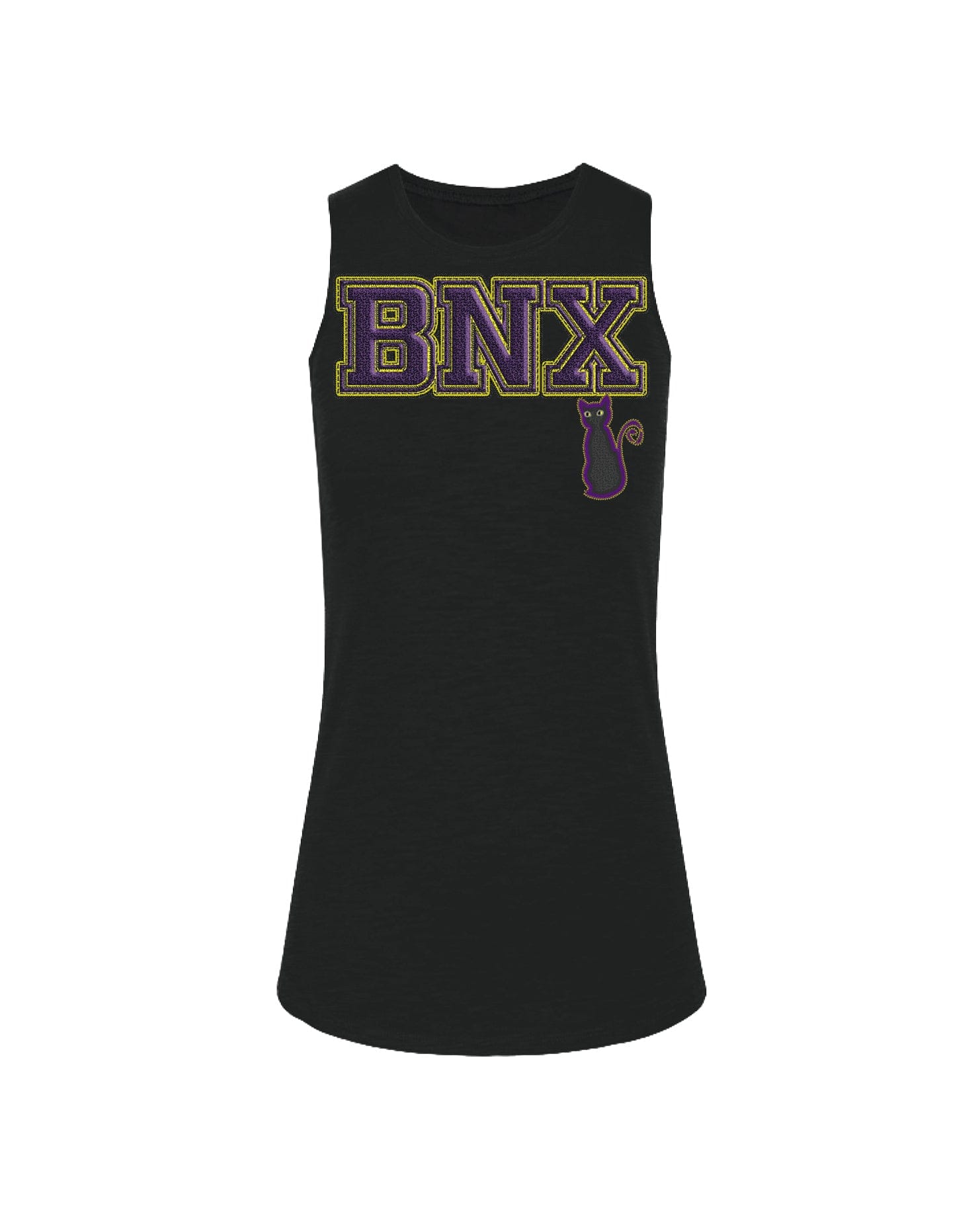 BNX Sorority Letters
