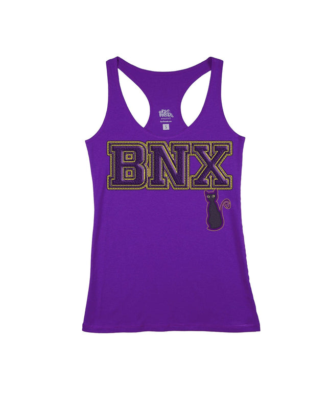 BNX Sorority Letters