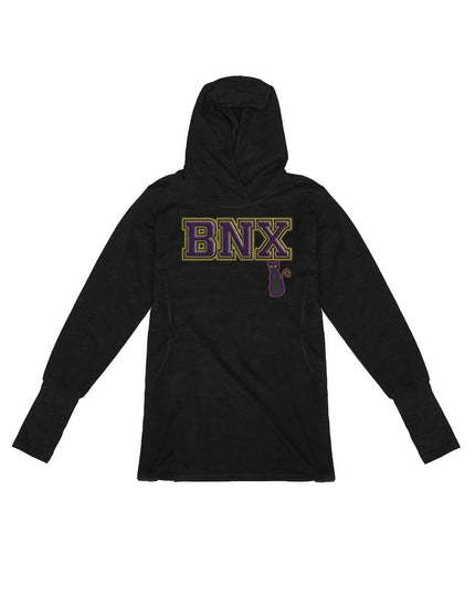 BNX Sorority Letters