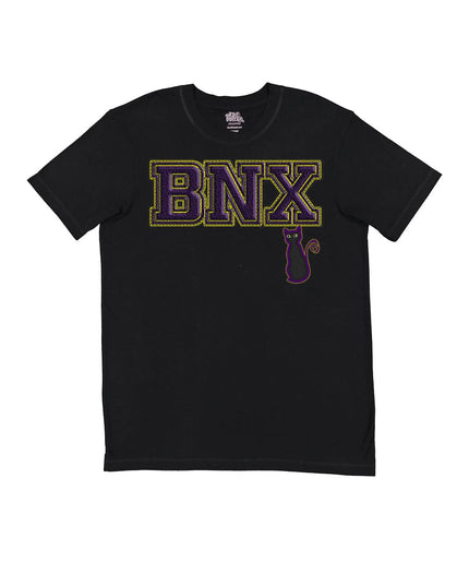 BNX Sorority Letters