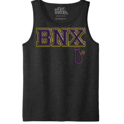 BNX Sorority Letters