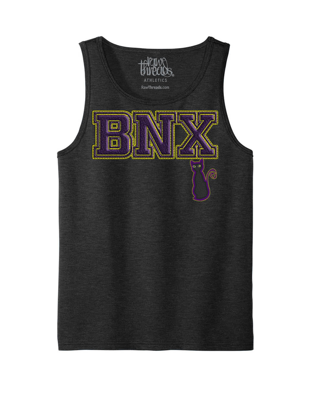 BNX Sorority Letters