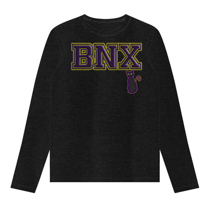 BNX Sorority Letters