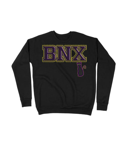 BNX Sorority Letters