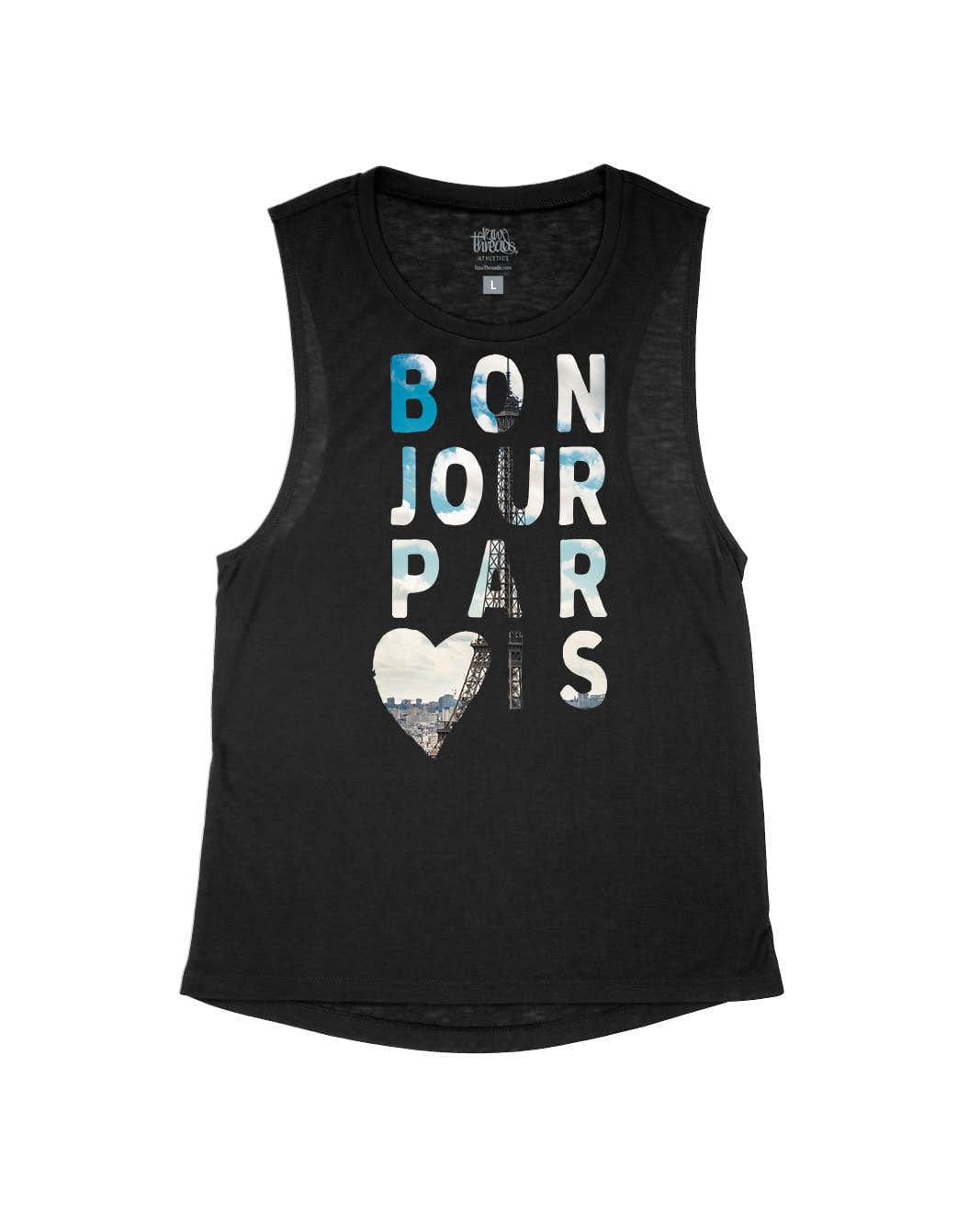 Bonjour Paris