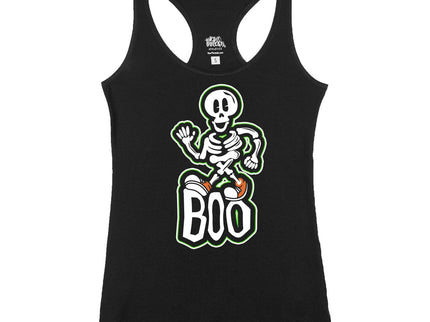 Boo Skeleton