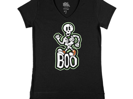 Boo Skeleton