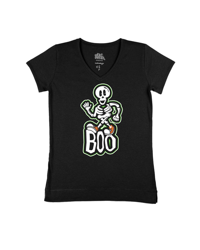 Boo Skeleton