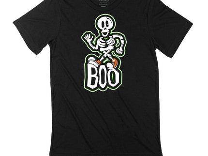 Boo Skeleton