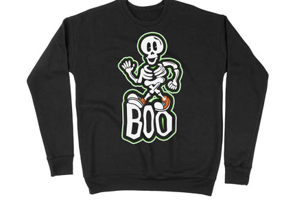 Boo Skeleton