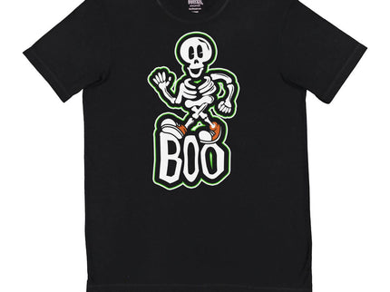Boo Skeleton