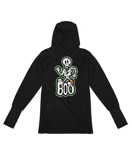 Boo Skeleton