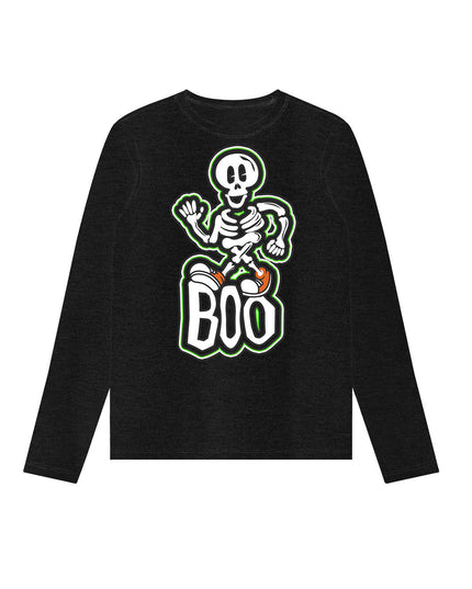 Boo Skeleton