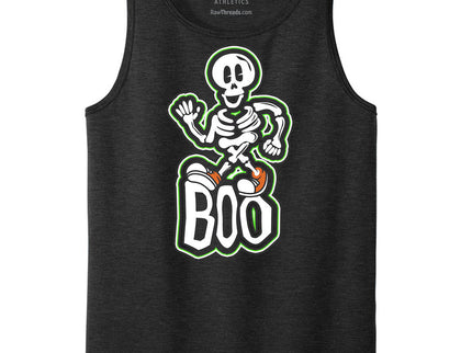 Boo Skeleton