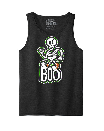 Boo Skeleton