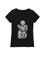 Boo Skeleton