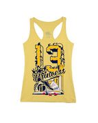 Sunshine Racerback
