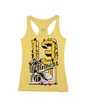 Book Princess Varsity Block Numbers