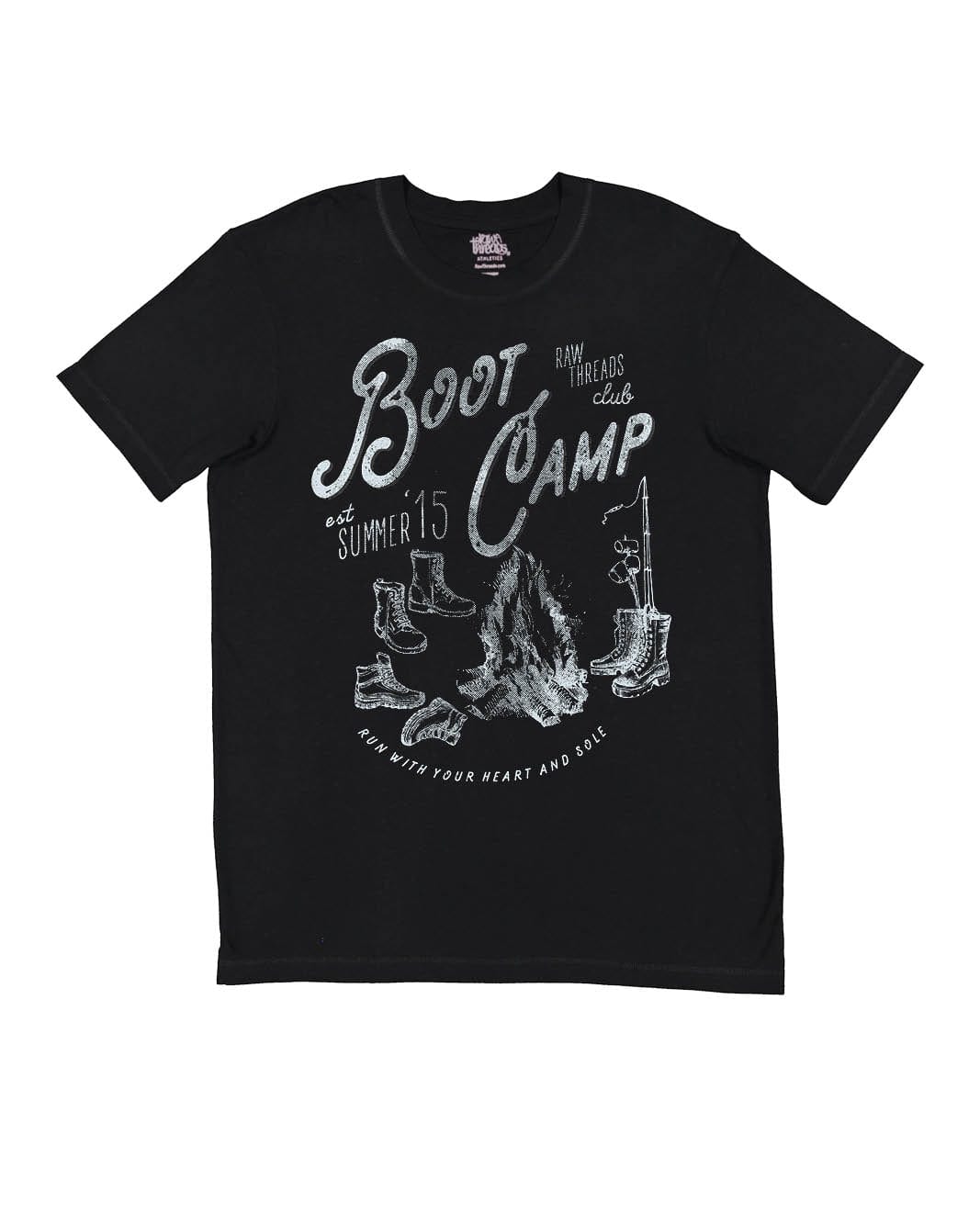 Boot Camp
