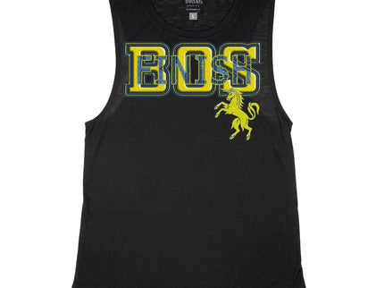 BOS Sorority Letters