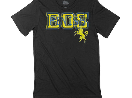 BOS Sorority Letters